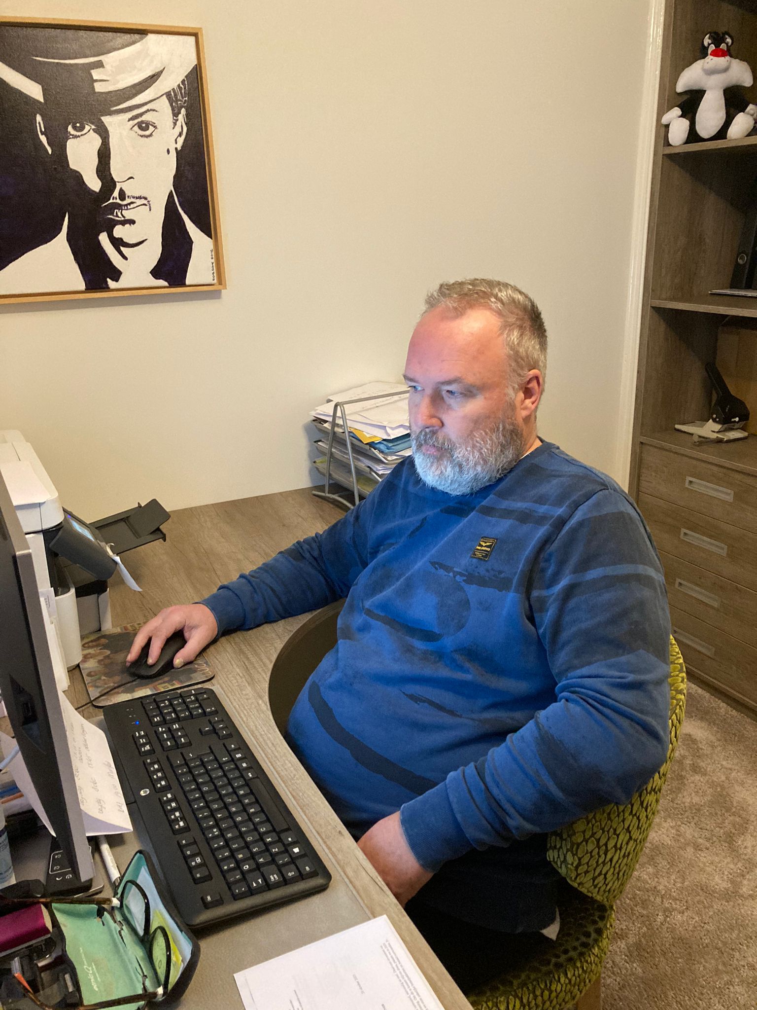 Over Ons 1 Nico troost van troost bouw en aannemerij BV
